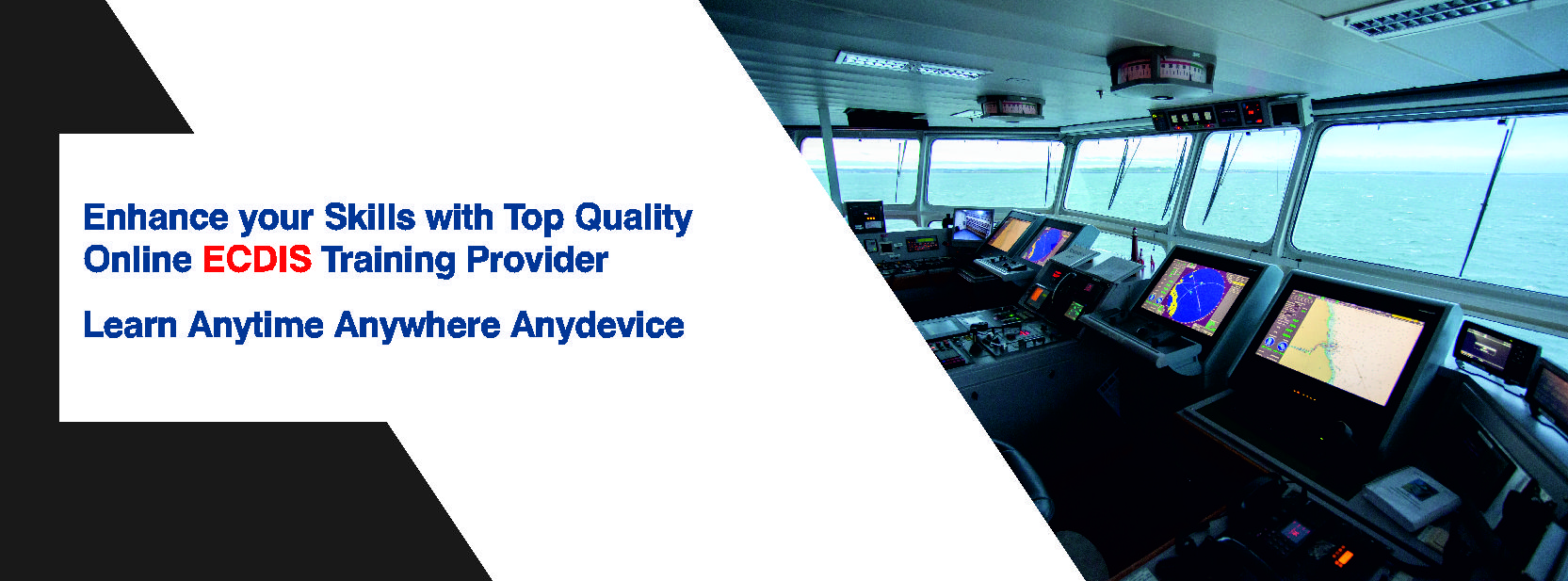 Online ECDIS Training