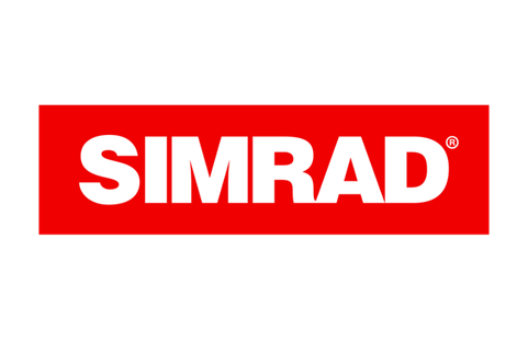 SIMRAD Maris ECDIS900