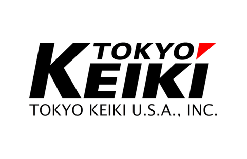 Tokyo Keiki EC-8100/8600