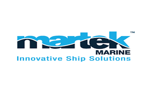 Martek Marine iECDIS Type-Specific Training